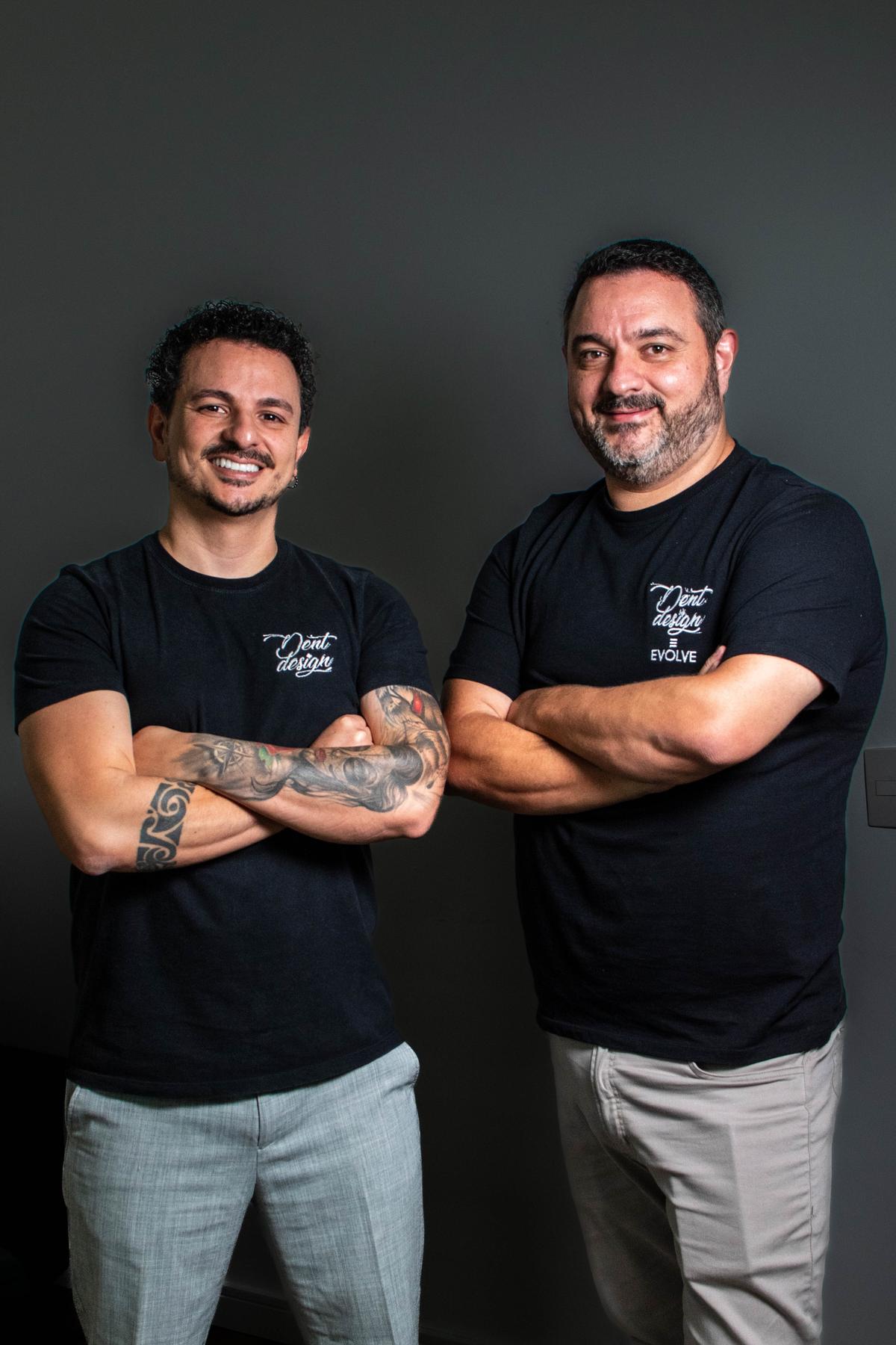 Fundadores Dent Design